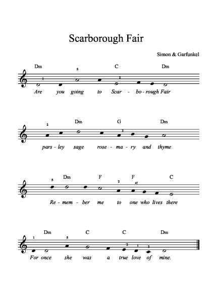 scarborough fair-simon and garfunkel-rv4.pdf