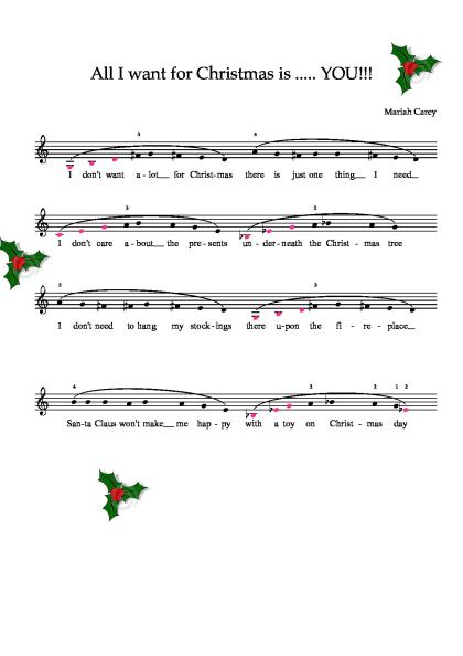 all-i-want-for-christmas-is-you-mariah-carey-rv5.pdf