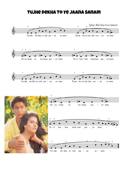 tujhe-dekha-to-ye-jaana-sanam-rv-3.pdf